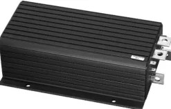 E-Z-GO Golf Cart 73060G01 1205-117 ESCII-HD Electric Speed Controller