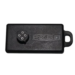 E-Z-GO Passkey Controller for EZGO TXT & RXV Golf Carts 48V | Speed Upgrade OEM 629715