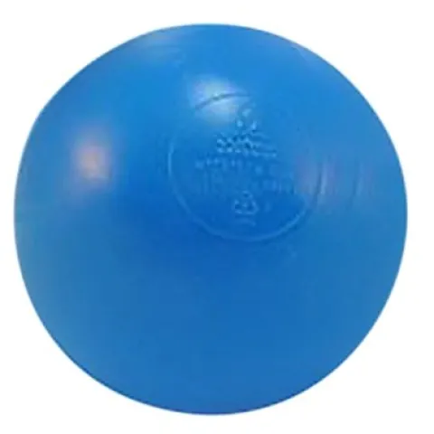 Fabrication Large Sensory Balls 73mm Purple 500/Case