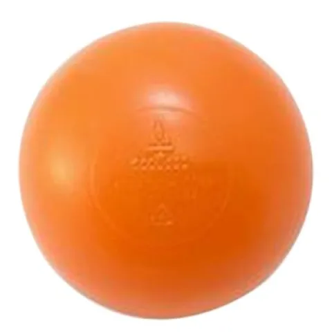 Fabrication Large Sensory Balls 73mm Purple 500/Case