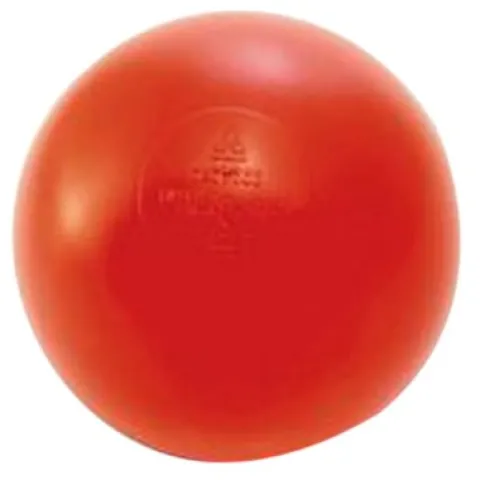 Fabrication Large Sensory Balls 73mm Purple 500/Case