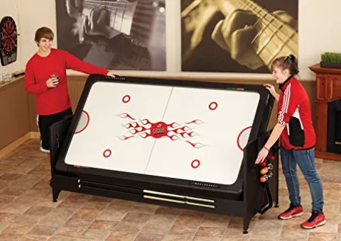Fat Cat by GLD PRODUCTS 2-in-1 Pockey Game Table Multi