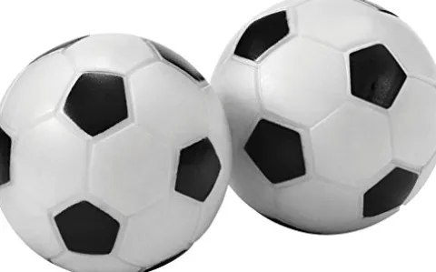 Fat Cat Rebel 4.5’ Foosball Table Black