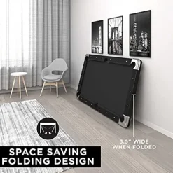 Fat Cat Trueshot 6 Ft. Pool Table Black