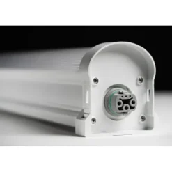 Faven R8 Under-Canopy LED Grow Light Bar 4-Pack 120W 46-Inch White