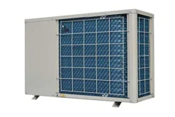 FibroPool FH 220 Swimming Pool Heater Heat Pump