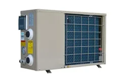 FibroPool FH 220 Swimming Pool Heater Heat Pump