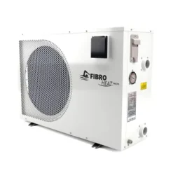 FibroPool FH270 Swimming Pool Heat Pump 70,000 BTU Green