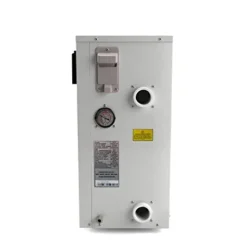 FibroPool FH270 Swimming Pool Heat Pump 70,000 BTU Green