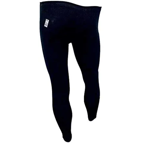 FINIS Men’s Vapor Full Pant Swimsuit Black