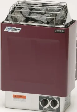 Finlandia FLB-45 Sauna Heater 4.5kW 240V/1PH 210 Cubic Feet