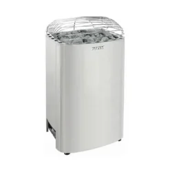 Finlandia/Harvia Club 12.5 Sauna Heater with Xenio Digital Control