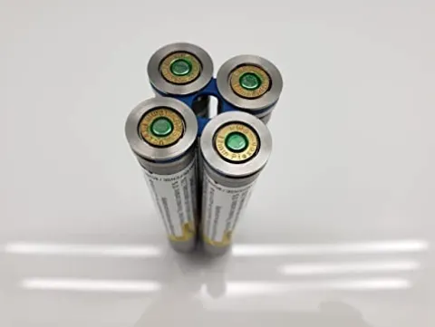 FIRESTORM JPX 6C-S Black Bundle Pepper Spray with Practice Magazine and Holster