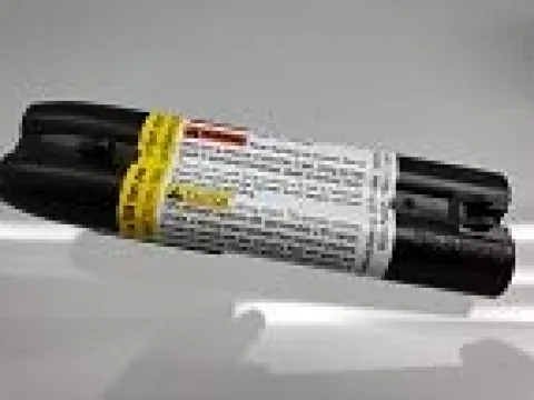 FIRESTORM PIEXON LE 2 Shot Pepper Spray Gun with LED Bundle