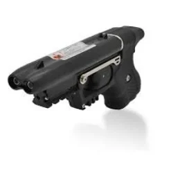 FIRESTORM PIEXON LE 2 Shot Pepper Spray Gun with LED Bundle