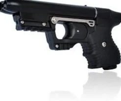 FIRESTORM PIEXON LE 2 Shot Pepper Spray Gun with LED Bundle