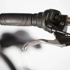 Firth Sports CT Explorer 7 Speed Women’s 700C Hybrid Bicycle Lightweight Aluminum Alloy Frame Light Blue