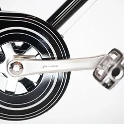 Firth Sports Nadine SE Women’s Aluminum Step-Thru City Bike Black