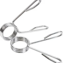 Fitness Gear 300 lb Olympic Weight Set