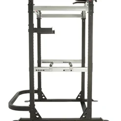 Fitness Reality X-Class Power Cage Grey