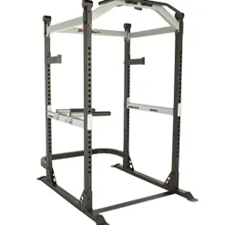 Fitness Reality X-Class Power Cage Grey