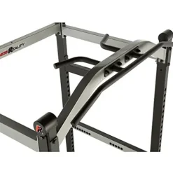Fitness Reality X-Class Power Cage Grey