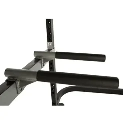 Fitness Reality X-Class Power Cage Grey