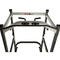 Fitness Reality X-Class Power Cage Grey