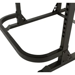 Fitness Reality X-Class Power Cage Grey