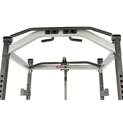 Fitness Reality X-Class Squat Rack Power Cage Black