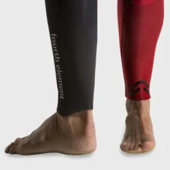 Fourth Element 3mm Xenos Men’s Full Wetsuit Large