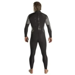 Fourth Element 3mm Xenos Men’s Full Wetsuit Large