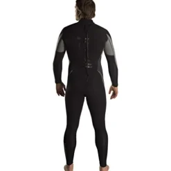 Fourth Element 5mm Xenos Men’s Full Wetsuit Medium