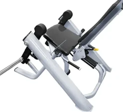 French Fitness Diablo P/L Iso Lateral Leg Extension (New)