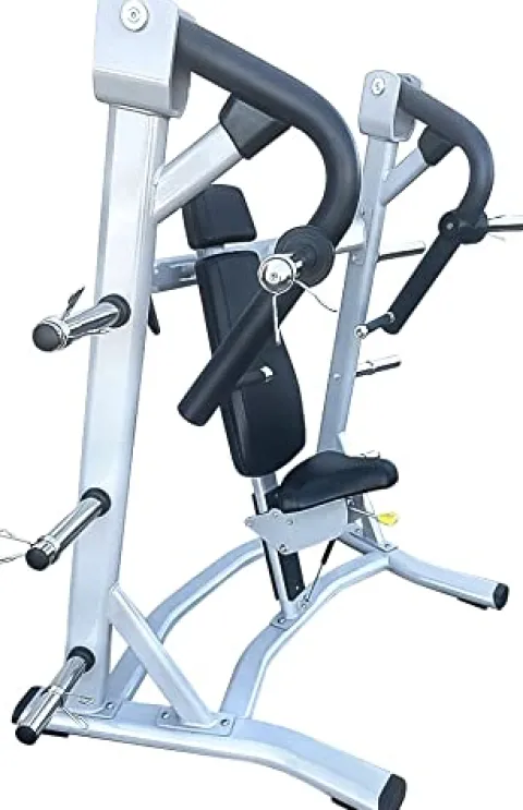 French Fitness Diablo P/L Chest Press New