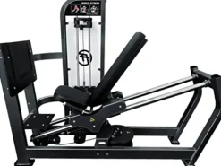 French Fitness FFB Leg Press Sled Black