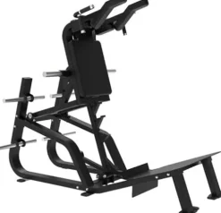 French Fitness FFB Super V-Squat Black (New)