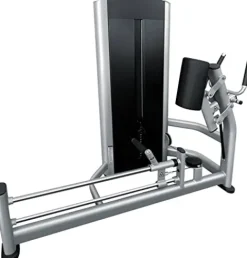 French Fitness FFS Silver Glute Machine