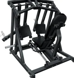 French Fitness Marin P/L Iso-Lateral Horizontal Leg Press (New)