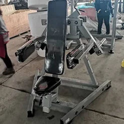 French Fitness Marin P/L Lateral Raise Machine New