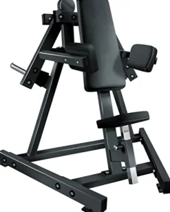 French Fitness Marin P/L Lateral Raise Machine New