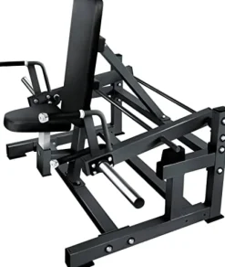 French Fitness Marin P/L Seated/Standing Shrug New