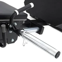 French Fitness Monster Compact Leg Press Sled New