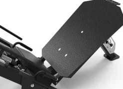 French Fitness Monster P/L Hack Squat Leg Press (New)