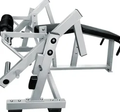 French Fitness Napa Iso-Lateral Prone Leg Curl (New)