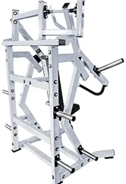 French Fitness Napa P/L Iso-Lateral Incline Chest Press (New)