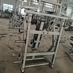 French Fitness Napa P/L Iso-Lateral Incline Chest Press (New)