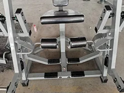 French Fitness Napa P/L Iso-Lateral Leg Extension (New)