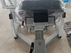 French Fitness Napa P/L Iso-Lateral Leg Extension (New)