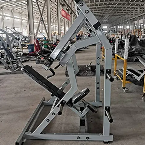 French Fitness Napa P/L Iso-Lateral Shoulder Press New